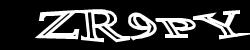 CAPTCHA code image