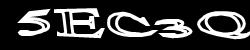 CAPTCHA code image