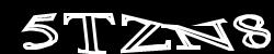 CAPTCHA code image
