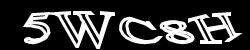 CAPTCHA code image