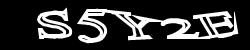 CAPTCHA code image