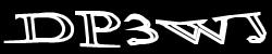 CAPTCHA code image