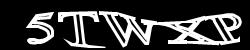 CAPTCHA code image