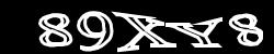 CAPTCHA code image
