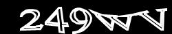 CAPTCHA code image