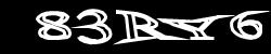 CAPTCHA code image