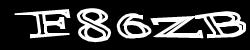 CAPTCHA code image