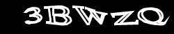 CAPTCHA code image