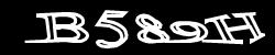 CAPTCHA code image