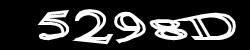 CAPTCHA code image