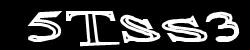 CAPTCHA code image