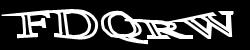 CAPTCHA code image