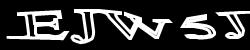 CAPTCHA code image