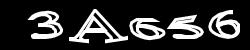 CAPTCHA code image