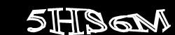 CAPTCHA code image