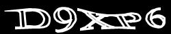 CAPTCHA code image