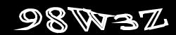 CAPTCHA code image