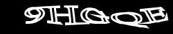 CAPTCHA code image