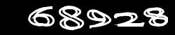 CAPTCHA code image