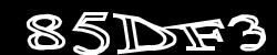 CAPTCHA code image
