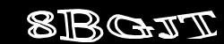 CAPTCHA code image