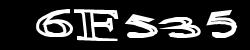 CAPTCHA code image