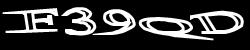 CAPTCHA code image