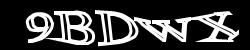 CAPTCHA code image