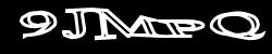 CAPTCHA code image