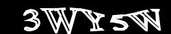 CAPTCHA code image