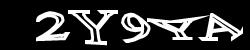 CAPTCHA code image