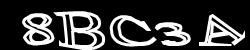 CAPTCHA code image