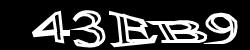 CAPTCHA code image