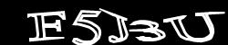 CAPTCHA code image