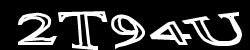 CAPTCHA code image