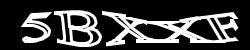 CAPTCHA code image