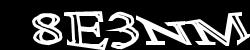 CAPTCHA code image