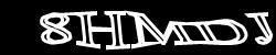 CAPTCHA code image