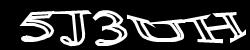CAPTCHA code image
