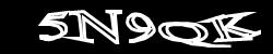 CAPTCHA code image