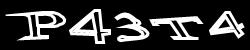 CAPTCHA code image