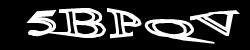 CAPTCHA code image