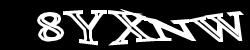 CAPTCHA code image