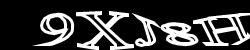 CAPTCHA code image