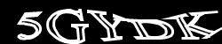 CAPTCHA code image