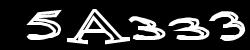 CAPTCHA code image