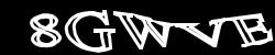 CAPTCHA code image