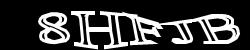 CAPTCHA code image