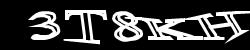 CAPTCHA code image