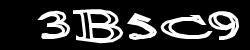 CAPTCHA code image
